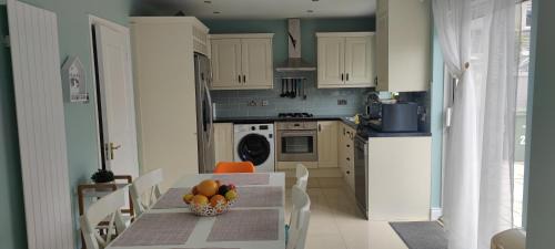 Ongar Casa | Adaline House Dublin