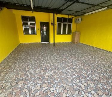 Taman Jali Casa | ADALIYA Homestay Kangar Perlis