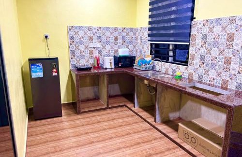 Taman Jali Casa | ADALIYA Homestay Kangar Perlis