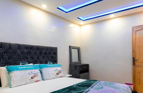 Dakhla Apartamento | ADAM APPARTEMENTS