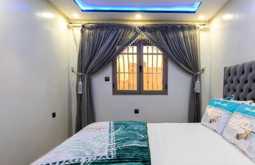 Dakhla Apartamento | ADAM APPARTEMENTS