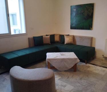 Cite El Wafa Apartamento | Adam beautiful loft