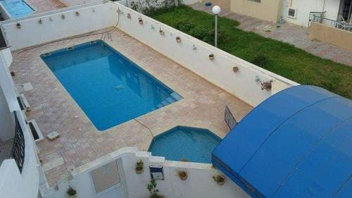 Cite El Wafa Apartamento | Adam beautiful loft