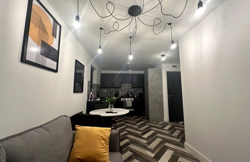 Peterborough Apartamento | Adam Court Studios and Apartments