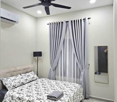 Gua Complejo | Adam Homestay