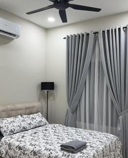 Gua Complejo | Adam Homestay