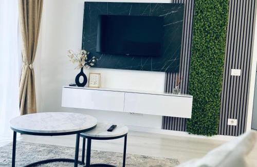 Oradea Apartamento | Adam Residence