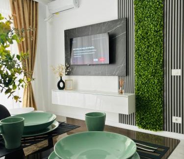 Oradea Apartamento | Adam Residence