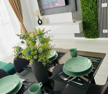 Oradea Apartamento | Adam Residence