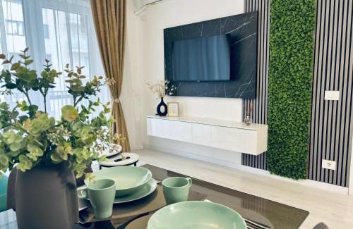 Oradea Apartamento | Adam Residence