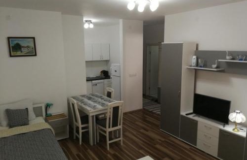 Kladovo Apartamento | Adam's Apartment 2