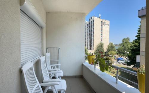 Kladovo Apartamento | Adam's Apartment 2