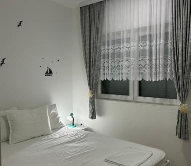 Kladovo Apartamento | Adam's Apartment 2