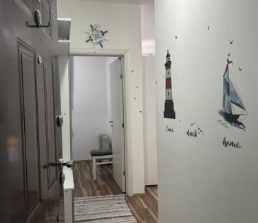 Kladovo Apartamento | Adam's Apartment 2