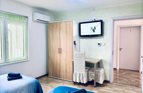 Kladovo Casa | Adam's Bed & Coffee