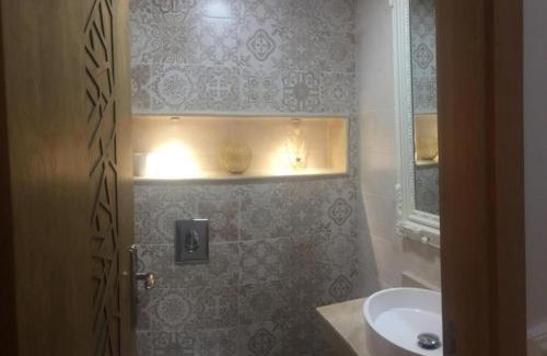 Diour Jamaa Casa | Adam's home