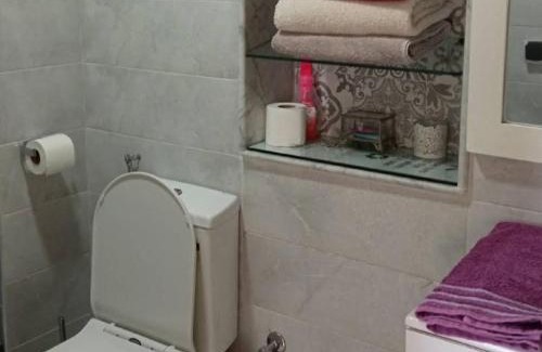 Diour Jamaa Casa | Adam's home
