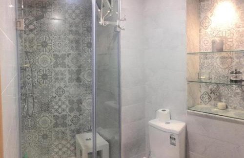 Diour Jamaa Casa | Adam's home