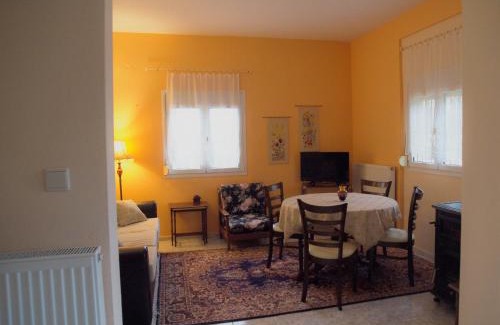 Trikala Apartamento | Adam's House