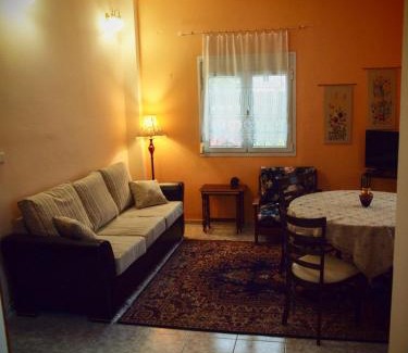 Trikala Apartamento | Adam's House