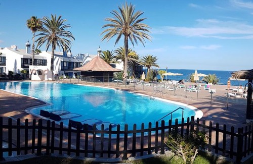 Playa del Aguila Casa | Adam's Place