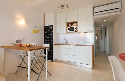 Playa del Aguila Casa | Adam's Place