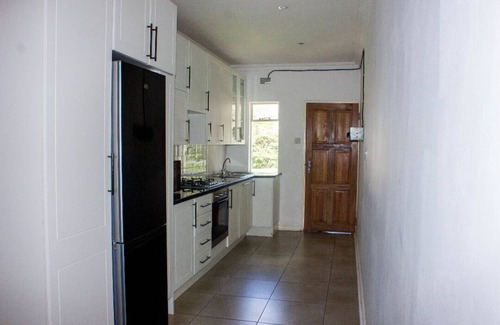 Harare Apartamento | Lugar de Adán, Unidad 4