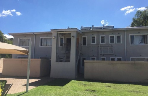 Harare Apartamento | Lugar de Adán, Unidad 4