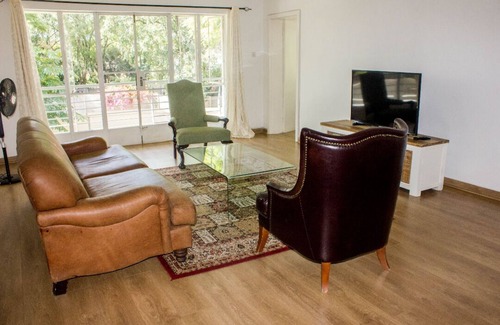 Harare Apartamento | Lugar de Adán, Unidad 4