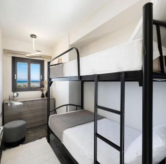 Frinion Apartamento | Adam's Suite
