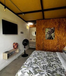 Yotoco Hotel | Adama Biohotel