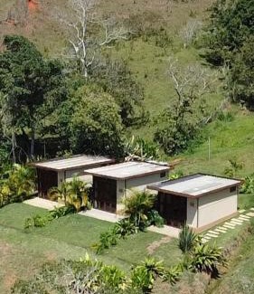 Yotoco Hotel | Adama Biohotel