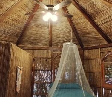 Santa Catalina Casa | Adama Eco Farm