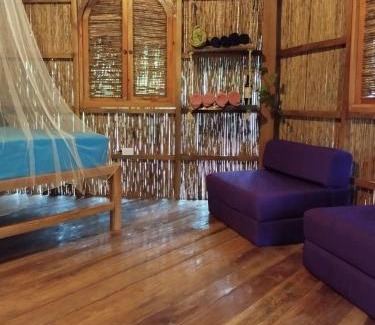 Santa Catalina Casa | Adama Eco Farm