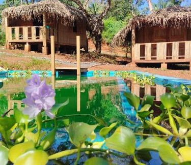 Santa Catalina Casa | Adama Eco Farm