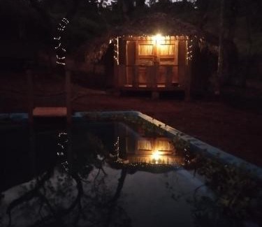 Santa Catalina Casa | Adama Eco Farm