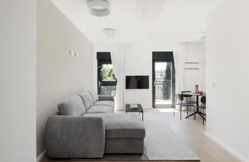 Mamilla Apartamento | ADAMA Jerusalem