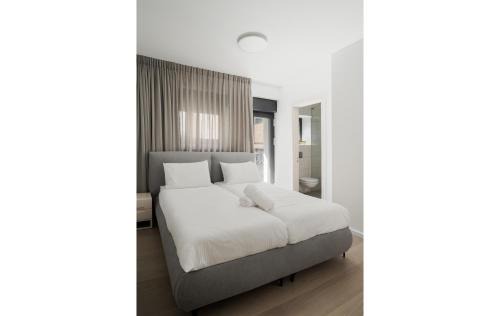 Mamilla Apartamento | ADAMA Jerusalem