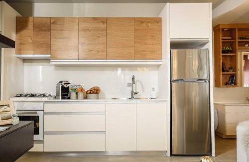 Mamilla Apartamento | ADAMA Jerusalem