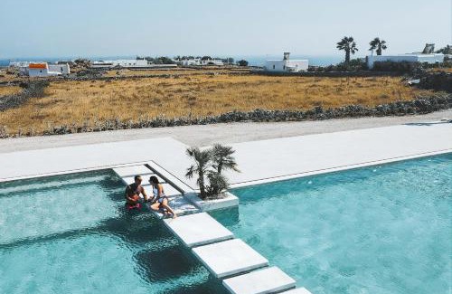 Paraga Hotel | Adama Mykonos Boutique Hotel