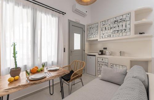 Naxos Town Apartamento | Adama's Suites Naxos