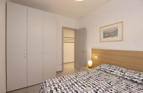 Sestri Levante Apartamento | Adamaina - Sea view apartment with private garage