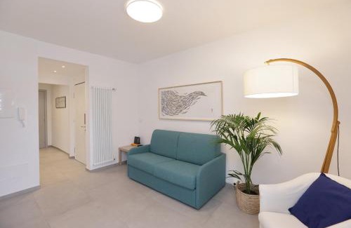 Sestri Levante Apartamento | Adamaina - Sea view apartment with private garage