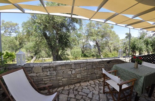 Mpogdanatika Apartamento | Estudio: S1 / S2 / S3 | 2-4 personas