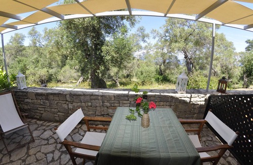 Mpogdanatika Apartamento | Estudio: S1 / S2 / S3 | 2-4 personas