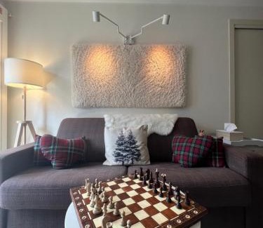 Vione Apartamento | Adamello Verde Holiday Apartment