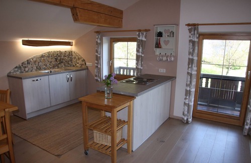 Rimsting Apartamento | Apartamento en una hermosa ubicación entre Chiemsee y Simsee