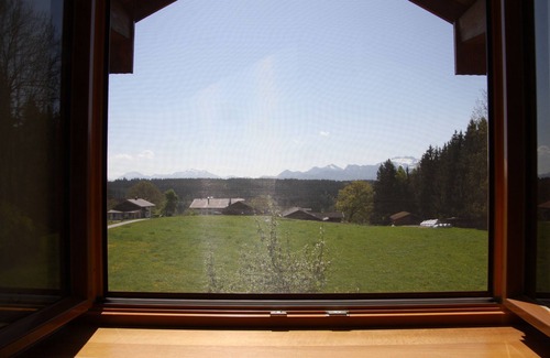 Rimsting Apartamento | Apartamento en una hermosa ubicación entre Chiemsee y Simsee
