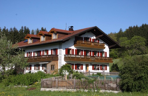 Rimsting Apartamento | Apartamento en una hermosa ubicación entre Chiemsee y Simsee
