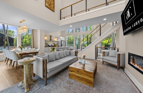 Rockbridge Casa | Adamina Canyon- Luxurious 5BR/3BTH- #2